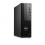 DELL Precision 3460 i7-12700 SFF Intel® Core™ i7 16 GB DDR5-SDRAM 512 GB SSD Windows 10 Pro Stazione di lavoro Nero