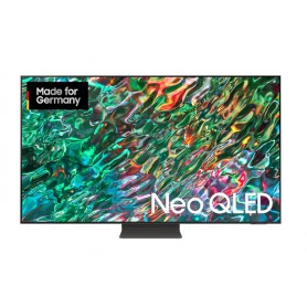 Samsung QN92B 190,5 cm (75") HD+ Smart TV Wi-Fi Argento