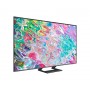 Samsung GQ75Q72BAT 190,5 cm (75") 4K Ultra HD Smart TV Wi-Fi Grigio