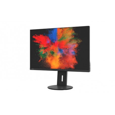 Fujitsu Displays B2410 WS 61,2 cm (24.1") 1920 x 1200 Pixel WUXGA LED Nero