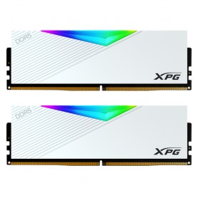 XPG LANCER RGB memoria 32 GB 2 x 16 GB DDR5 6000 MHz Data Integrity Check (verifica integrità dati)