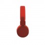 Hama Freedom Lit Auricolare Wireless A Padiglione Musica e Chiamate Bluetooth Rosso
