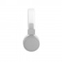 Hama Freedom Lit Auricolare Wireless A Padiglione Musica e Chiamate Bluetooth Grigio, Bianco