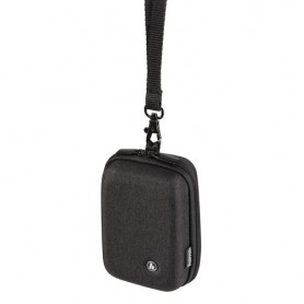 Hama Hardcase Ambato Custodia rigida Nero