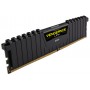Corsair Vengeance LPX CMK16GX4M1D3600C18 memoria 16 GB 1 x 16 GB DDR4 3600 MHz