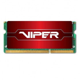 Patriot Memory VIPER 4 memoria 16 GB 2 x 8 GB DDR4 3600 MHz