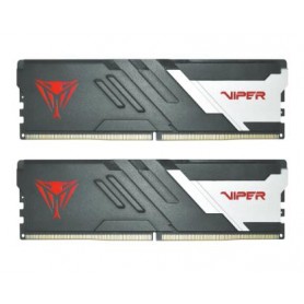 Patriot Memory PVV532G560C36K memoria 32 GB 2 x 16 GB DDR5 5600 MHz Data Integrity Check (verifica integrità dati)
