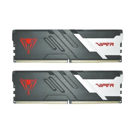 Patriot Memory PVV532G560C36K memoria 32 GB 2 x 16 GB DDR5 5600 MHz Data Integrity Check (verifica integrità dati)