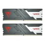 Patriot Memory PVV532G560C36K memoria 32 GB 2 x 16 GB DDR5 5600 MHz Data Integrity Check (verifica integrità dati)