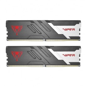 Patriot Memory Viper Venom PVV516G520C36K memoria 16 GB 2 x 8 GB DDR5 5200 MHz Data Integrity Check (verifica integrità 
