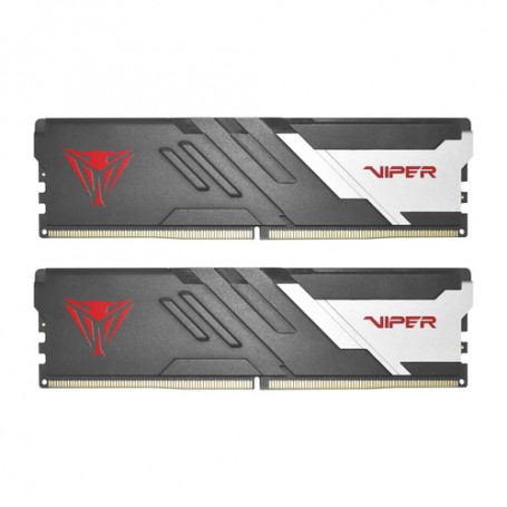 Patriot Memory Viper Venom PVV516G520C36K memoria 16 GB 2 x 8 GB DDR5 5200 MHz Data Integrity Check (verifica integrità 