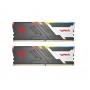 Patriot Memory Viper Venom PVVR532G600C36K memoria 32 GB 2 x 16 GB DDR5 6000 MHz Data Integrity Check (verifica integrit