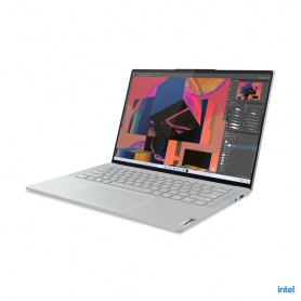Lenovo Yoga Slim 7 ProX i7-12700H Computer portatile 36,8 cm (14.5") Intel® Core™ i7 16 GB LPDDR5-SDRAM 1000 GB SSD Wi-F