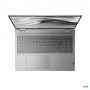 Lenovo Yoga 7 i5-1240P Ibrido (2 in 1) 40,6 cm (16") Touch screen WQXGA Intel® Core™ i5 16 GB LPDDR5-SDRAM 512 GB SSD Wi