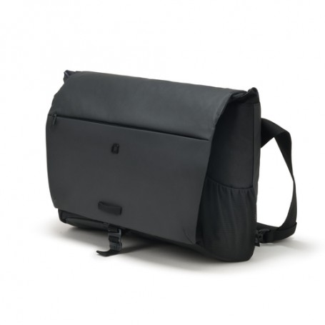 Dicota D31840-DFS borsa per notebook 38,1 cm (15") Borsa da corriere Nero