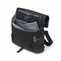 Dicota D31840-DFS borsa per notebook 38,1 cm (15") Borsa da corriere Nero