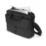 Dicota D31497-DFS borsa per notebook 38,5 cm (15.2") Valigetta ventiquattrore Nero