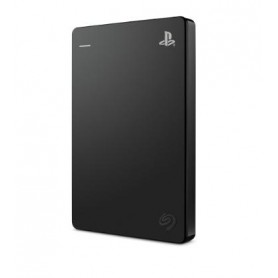 Seagate Game Drive STLL4000200 disco rigido esterno 4000 GB Nero