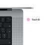 Apple MacBook Pro M2 Pro Computer portatile 41,1 cm (16.2") Apple M 16 GB 1000 GB SSD Wi-Fi 6E (802.11ax) macOS Ventura 