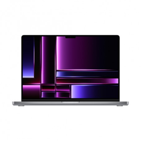 Apple MacBook Pro M2 Pro Computer portatile 41,1 cm (16.2") Apple M 16 GB 512 GB SSD Wi-Fi 6E (802.11ax) macOS Ventura G
