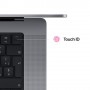 Apple MacBook Pro M2 Pro Computer portatile 41,1 cm (16.2") Apple M 16 GB 1000 GB SSD Wi-Fi 6E (802.11ax) macOS Ventura 