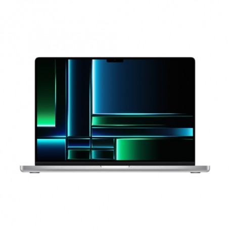 Apple MacBook Pro M2 Max Computer portatile 41,1 cm (16.2") Apple M 32 GB 1000 GB SSD Wi-Fi 6E (802.11ax) Argento