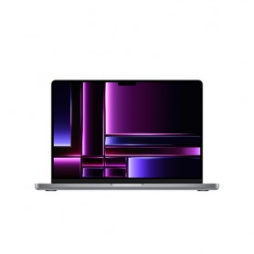 Apple MacBook Pro M2 Pro Computer portatile 36,1 cm (14.2") Apple M 16 GB 512 GB SSD Wi-Fi 6 (802.11ax) macOS Ventura Gr
