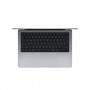 Apple MacBook Pro M2 Max Computer portatile 36,1 cm (14.2") Apple M 32 GB 1000 GB SSD Wi-Fi 6E (802.11ax) macOS Ventura 
