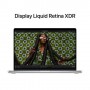 Apple MacBook Pro M2 Max Computer portatile 36,1 cm (14.2") Apple M 32 GB 1000 GB SSD Wi-Fi 6E (802.11ax) macOS Ventura 