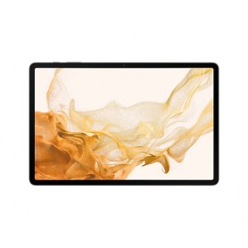 Samsung Galaxy Tab S8+ SM-X806B 5G LTE-TDD & LTE-FDD 128 GB 31,5 cm (12.4") Qualcomm Snapdragon 8 GB Wi-Fi 6 (802.11ax) 