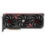 PowerColor Red Devil RX 7900 XTX 24G-E/OC AMD Radeon RX 7900 XTX 24 GB GDDR6