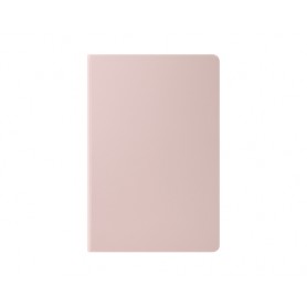 Samsung EF-BX200PPEGWW custodia per tablet 26,7 cm (10.5") Custodia a libro Rosa