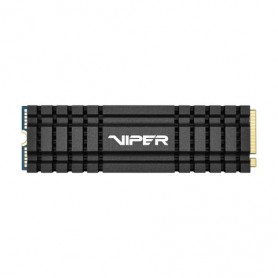 Patriot Memory VPN110-2TBM28H drives allo stato solido M.2 2000 GB PCI Express NVMe