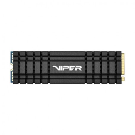 Patriot Memory VPN110-2TBM28H drives allo stato solido M.2 2000 GB PCI Express NVMe