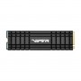Patriot Memory VPN110-2TBM28H drives allo stato solido M.2 2000 GB PCI Express NVMe