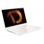 Acer ConceptD CC715-92P-X8ZG W-11955M Ibrido (2 in 1) 39,6 cm (15.6") Touch screen 4K Ultra HD Intel® Xeon® 64 GB DDR4-S