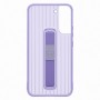 Samsung EF-RS906C custodia per cellulare 16,8 cm (6.6") Lavanda