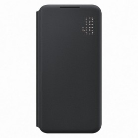 Samsung EF-NS906P custodia per cellulare 16,8 cm (6.6") Custodia flip a libro Nero