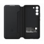 Samsung EF-NS906P custodia per cellulare 16,8 cm (6.6") Custodia flip a libro Nero