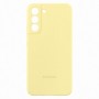 Samsung EF-PS906T custodia per cellulare 16,8 cm (6.6") Giallo