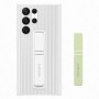 Samsung EF-RS908C custodia per cellulare 17,3 cm (6.8") Bianco