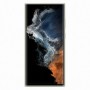 Samsung EF-PS908T custodia per cellulare 17,3 cm (6.8") Oliva