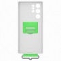 Samsung EF-GS908T custodia per cellulare 17,3 cm (6.8") Verde, Bianco