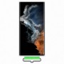 Samsung EF-GS908T custodia per cellulare 17,3 cm (6.8") Verde, Bianco