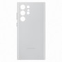 Samsung EF-VS908L custodia per cellulare 17,3 cm (6.8") Grigio chiaro