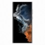 Samsung EF-VS908L custodia per cellulare 17,3 cm (6.8") Grigio chiaro