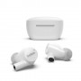 Belkin AUC004BTWH cuffia e auricolare True Wireless Stereo (TWS) In-ear Bluetooth Bianco