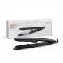 BaByliss ST492E messa in piega Piastra per capelli Vapore Nero 2,5 m