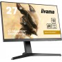 iiyama G-MASTER GB2790QSU-B1 Monitor PC 68,6 cm (27") 2560 x 1440 Pixel Wide Quad HD LED Nero