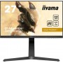 iiyama G-MASTER GB2790QSU-B1 Monitor PC 68,6 cm (27") 2560 x 1440 Pixel Wide Quad HD LED Nero